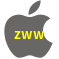 Aplicativo zww para iOS